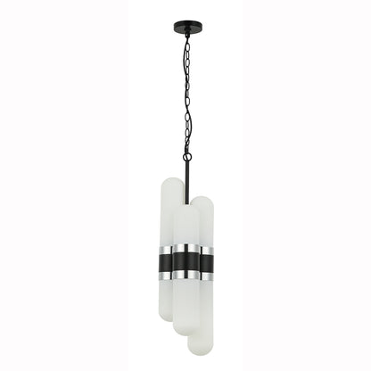 Daze - 6 Light Chandelier
