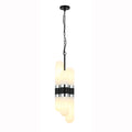 Daze - 6 Light Chandelier