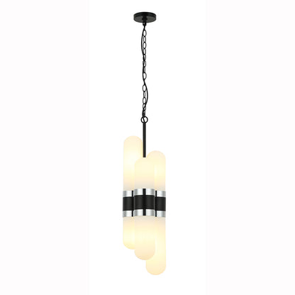 Daze - 6 Light Chandelier