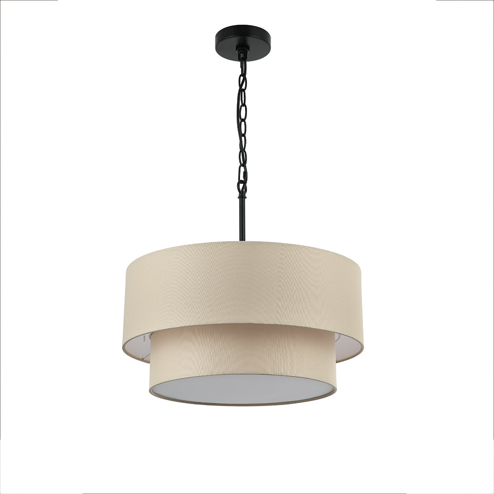 Helena 18″ 2 Tier