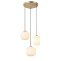 Martha - Pendant