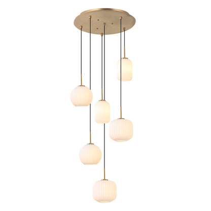 Martha - Pendant