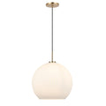 Martha - Pendant