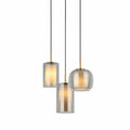 Kelly - Pendant - 3 Light