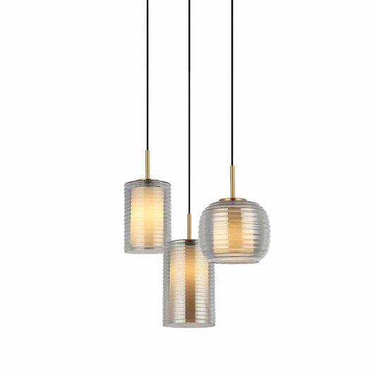 Kelly - Pendant - 3 Light