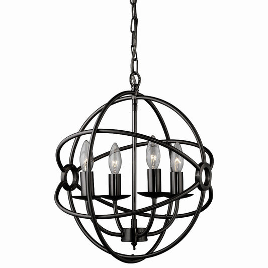 Oriana 16″