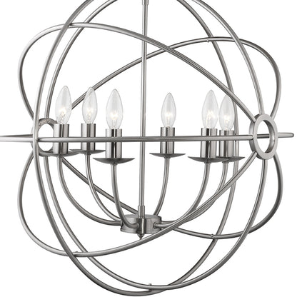 Oriana 24″