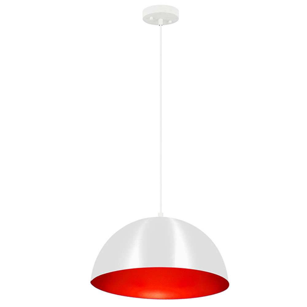 Domo 20″ (3 Bulbs)
