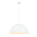 Domo 20″ (3 Bulbs)