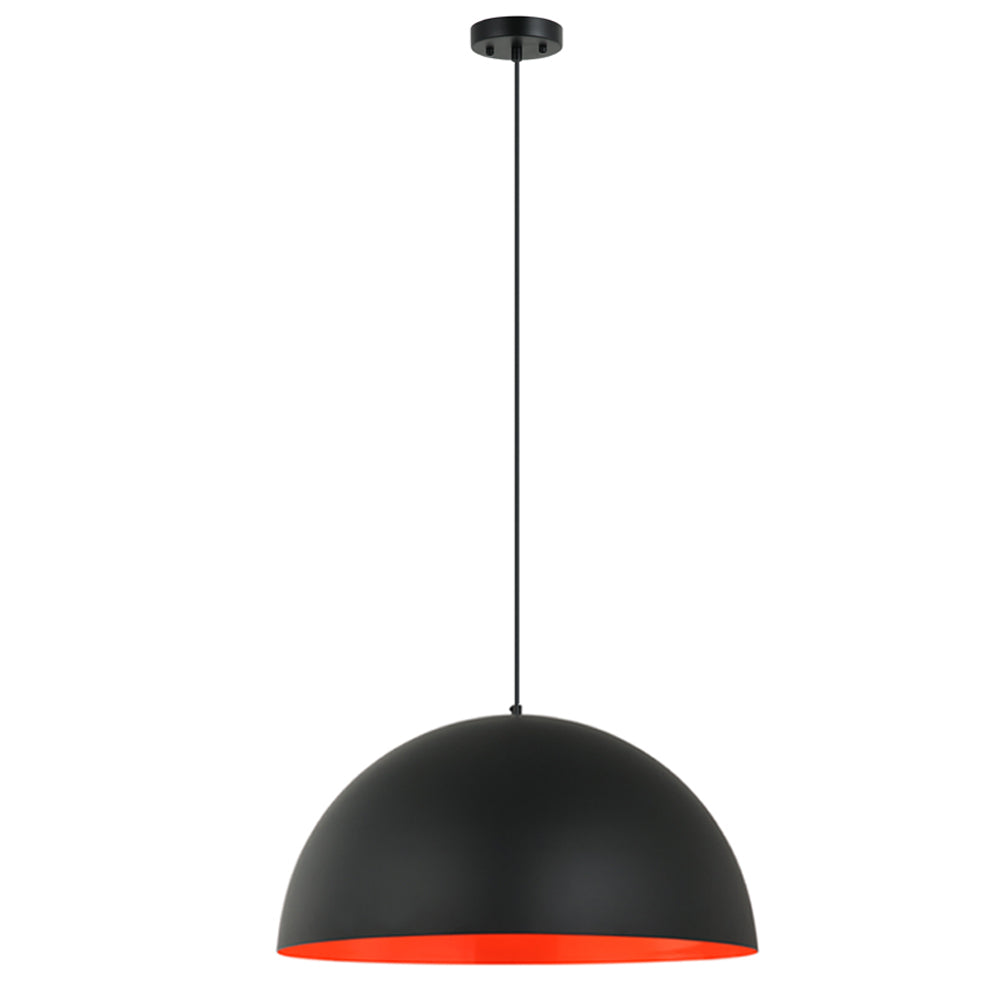 Domo 20″ (3 Bulbs)
