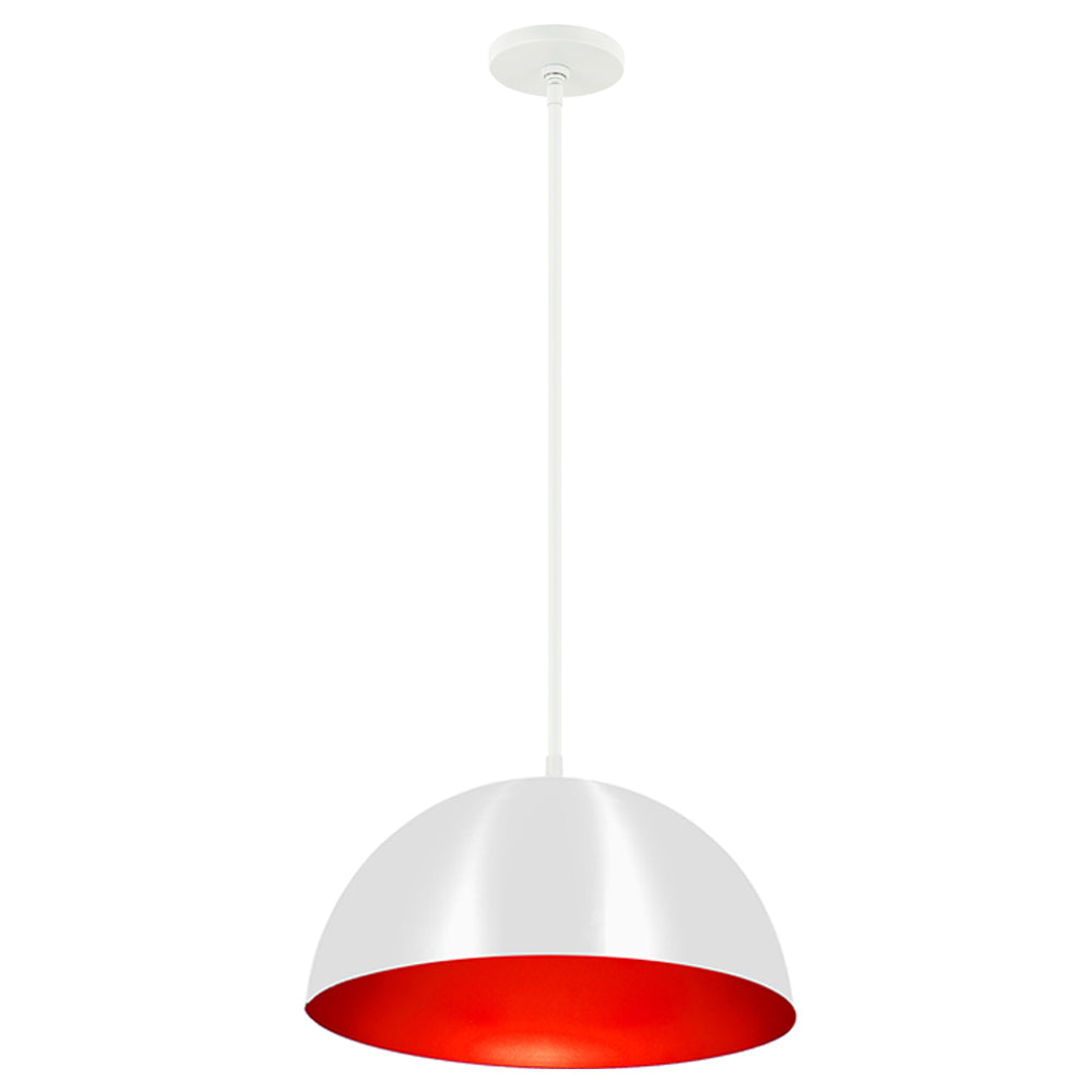 Domo 20″ (3 Bulbs)