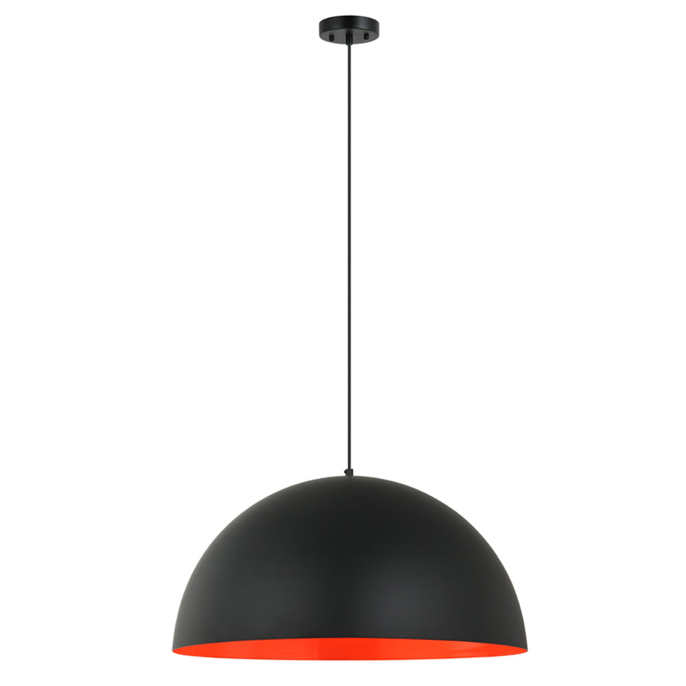 Domo 24″ (3 Bulbs)