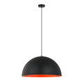 Domo 24″ (3 Bulbs)