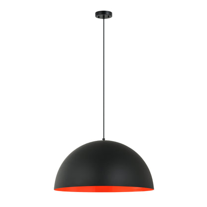 Domo 24″ (3 Bulbs)