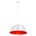 Domo 24″ (3 Bulbs)