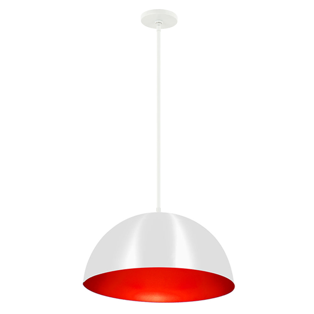 Domo 24″ (3 Bulbs)