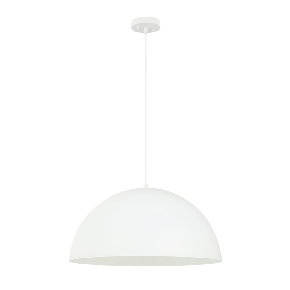 Domo LED 24″