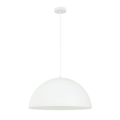 Domo LED 24″