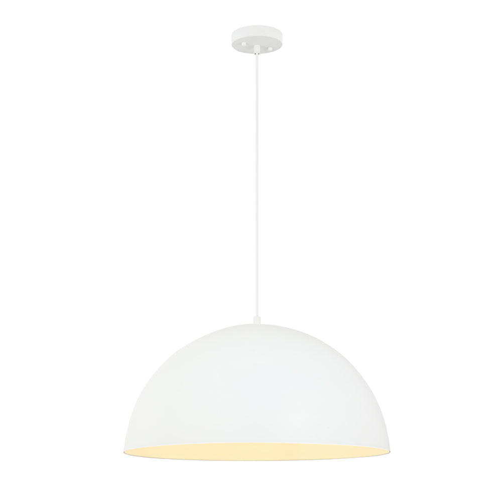 Domo LED 24″
