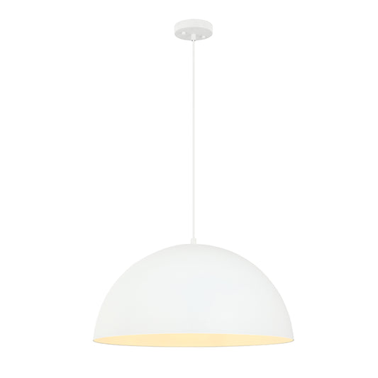 Domo LED 24″