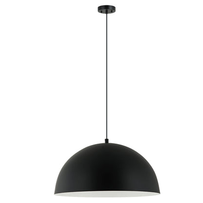 Domo LED 24″