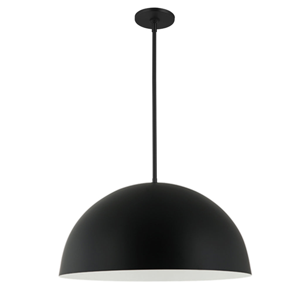 Domo LED 24″