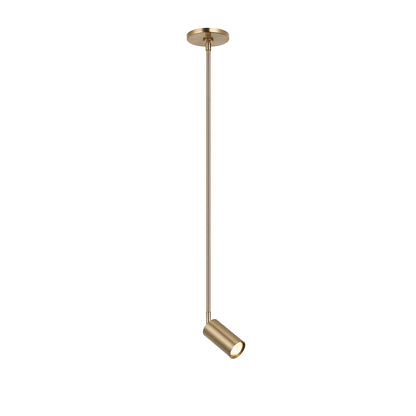 Monty Pendant