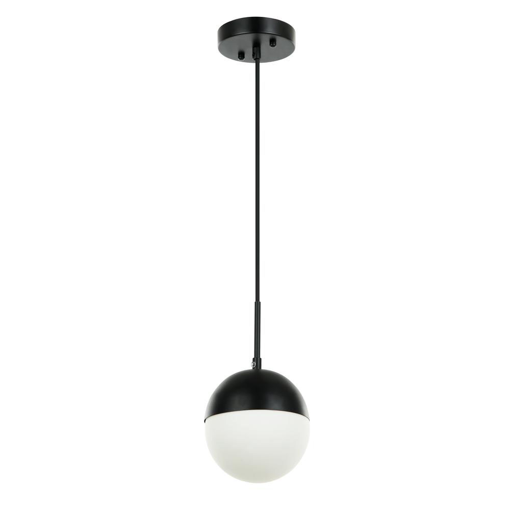 Tuxedo Pendant