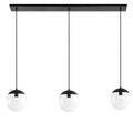 Tuxedo-Clear 3-Light