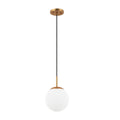 Glo 8″