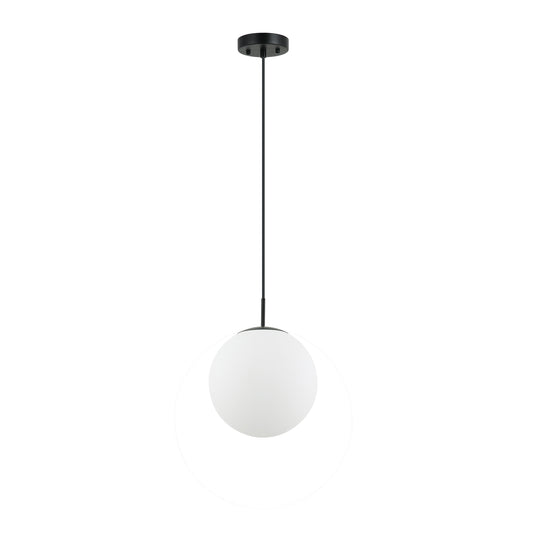 Glo 8″ Cord Suspension
