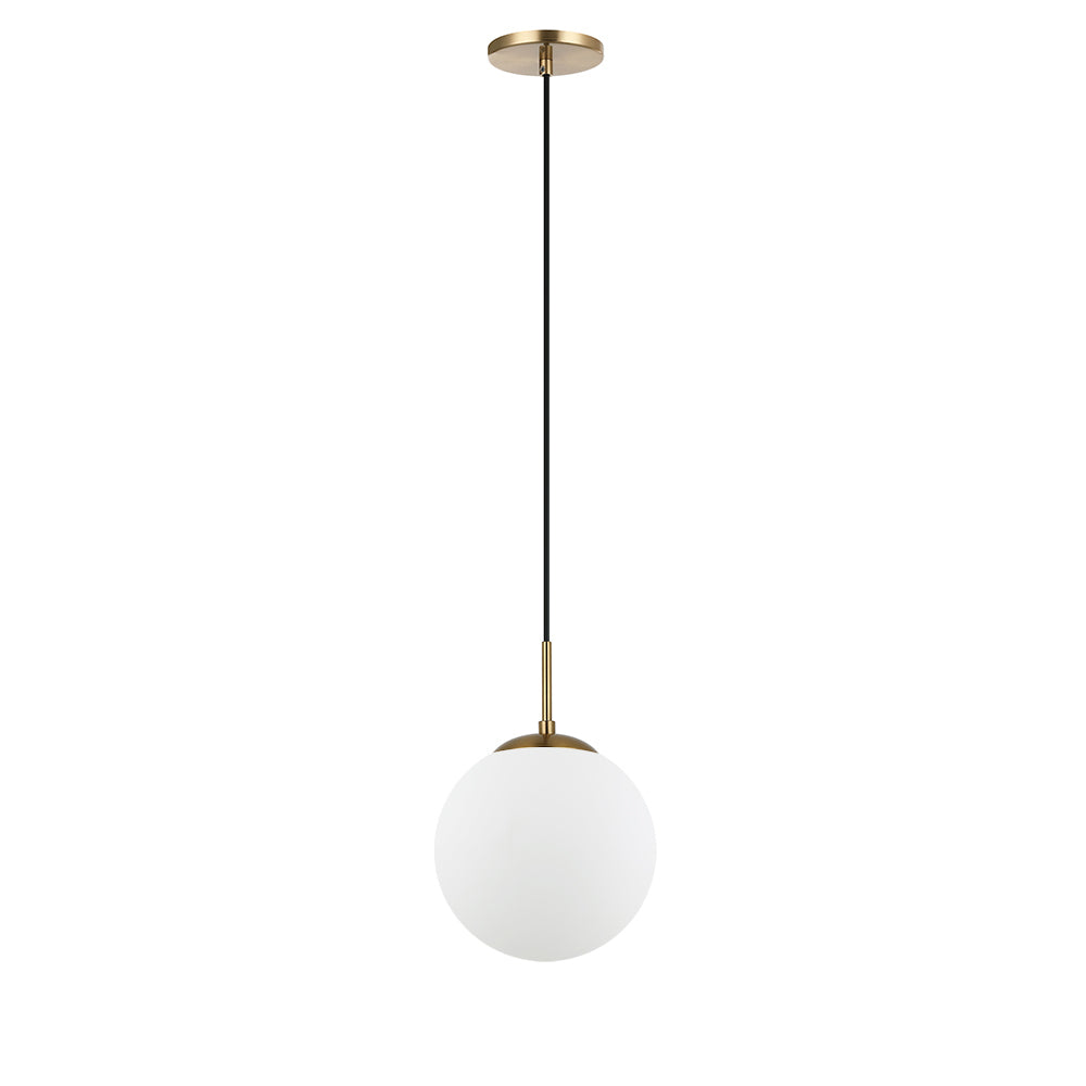 Glo 8″