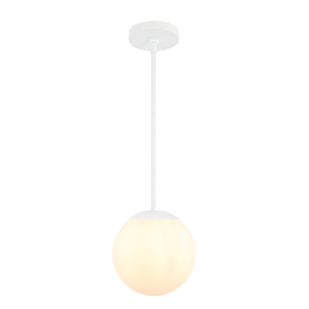 Glo 8″ Rod Suspension