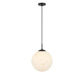 Glo Alabaster 12″