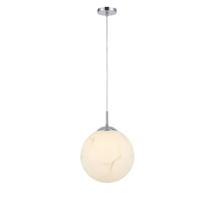 Glo Alabaster 12″