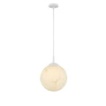 Glo Alabaster 12″