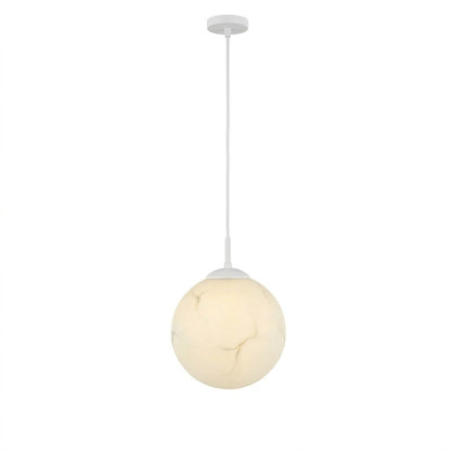 Glo Alabaster 12″
