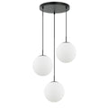 Glo 12" 3-Light