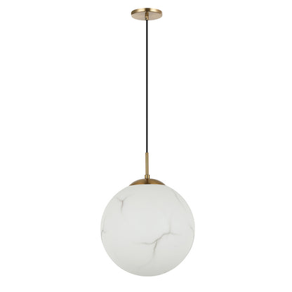 Glo Alabaster 16″