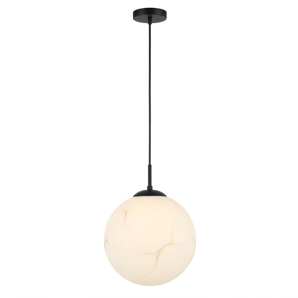 Glo Alabaster 16″