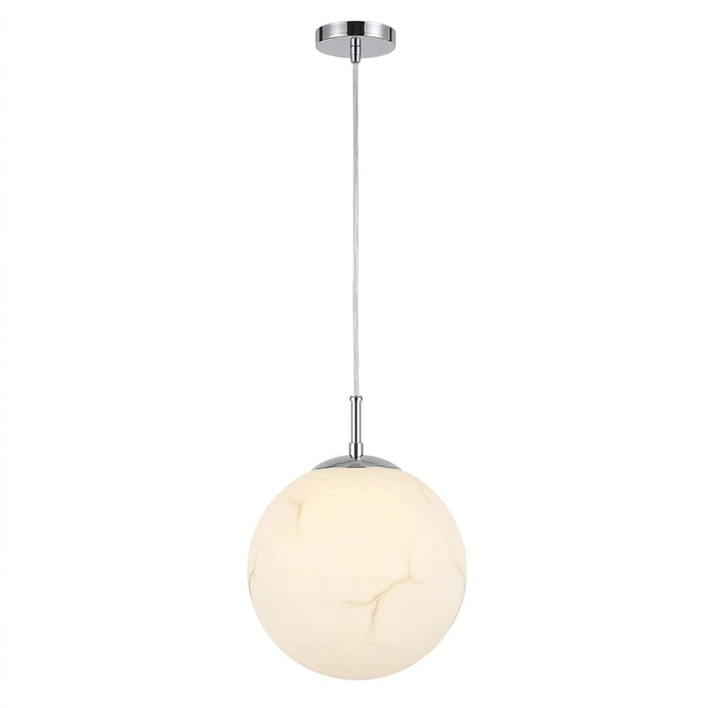 Glo Alabaster 16″