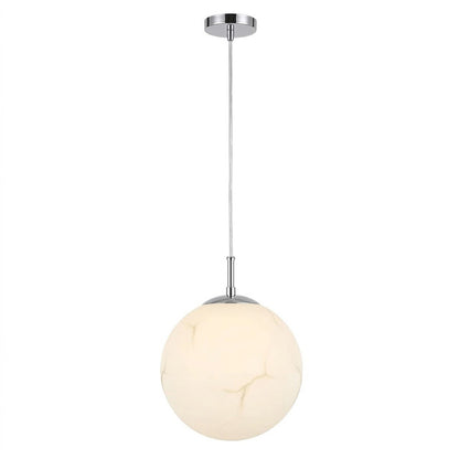 Glo Alabaster 16″