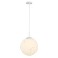 Glo Alabaster 16″