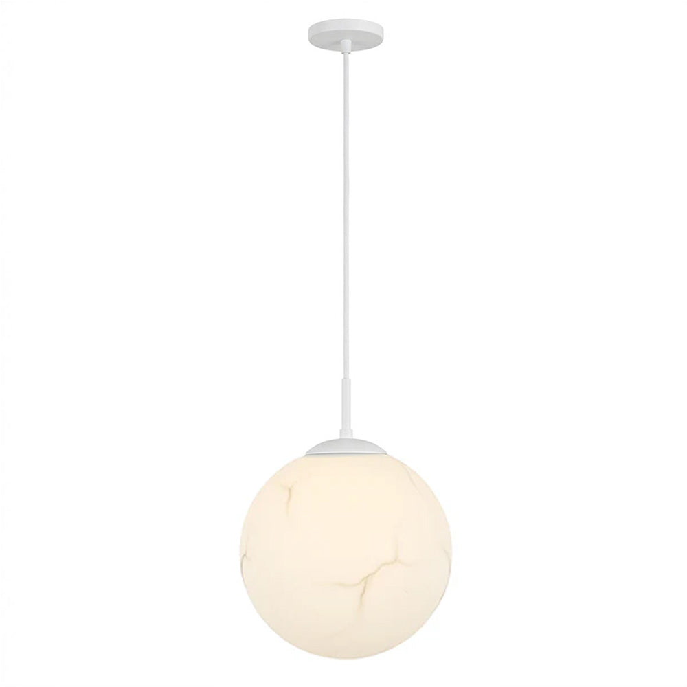Glo Alabaster 16″