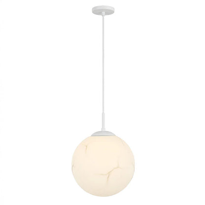 Glo Alabaster 16″