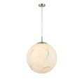 Glo Alabaster 20″