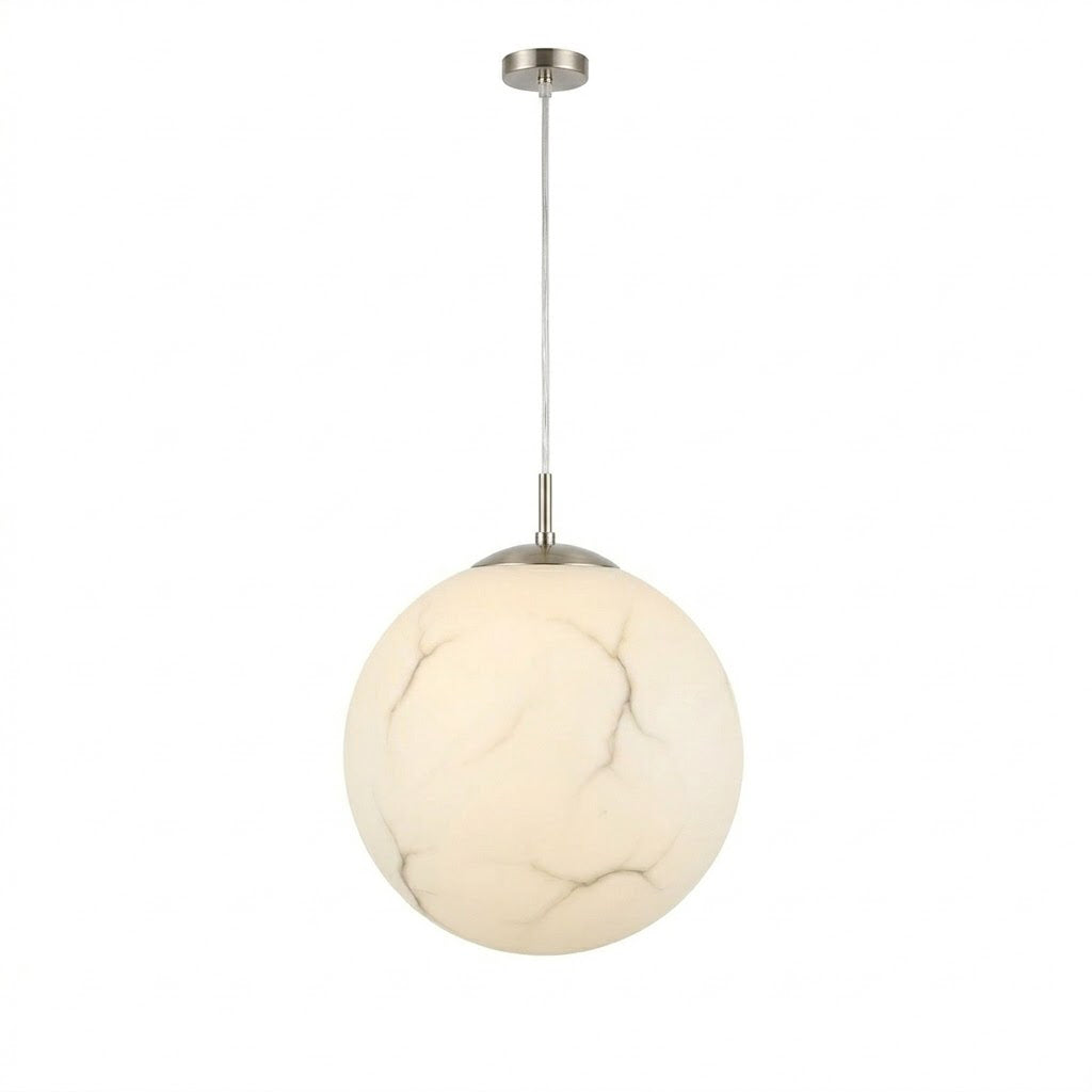 Glo Alabaster 20″