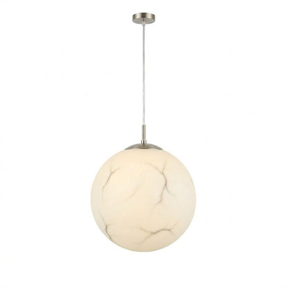 Glo Alabaster 20″