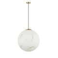Glo Alabaster 20″