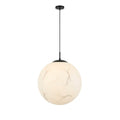 Glo Alabaster 20″